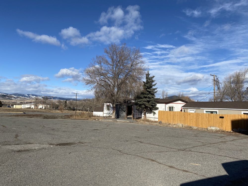 Land For Sale: 1996 Euclid Ave, Helena, MT 59601